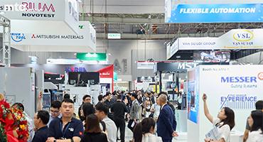 BUSINESSES AT THE HEART OF TECHNOLOGICAL INNOVATION AMID AMBITIOUS 40–45% LOCALIZATION TARGETS IN KEY INDUSTRIES