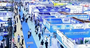 2026深圳国际粉末冶金 工业陶瓷及增材制造展览会完美收官！期待2027再相聚