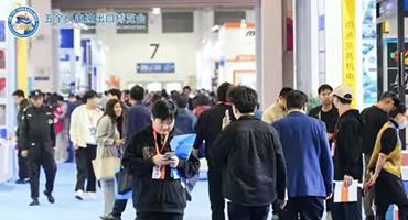 不止线下获客！专业展会，是五金产业进阶的核心底气