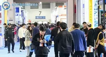 不止线下获客！专业展会，是五金产业进阶的核心底气