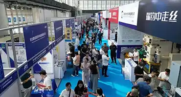 成交总额8.5亿元！第十九届中国·永年紧固件及设备展览会圆满落幕