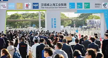 智驱未来，电动新生：PTC ASIA 2026即将启幕，见证动力传动的进化时刻