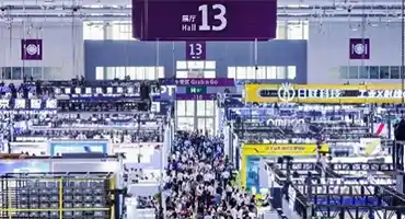 盛大开幕！NEPCON ASIA 2026亚洲电子展首日热度拉满，逛尽电子制造新风向